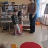 Wizyta w bibliotece